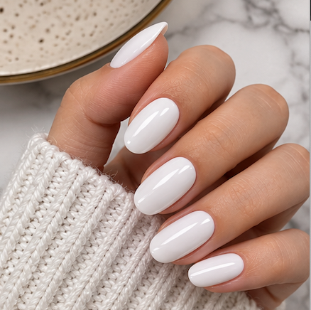 Nägel Salon Set