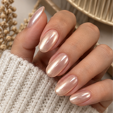 Nägel Salon Set