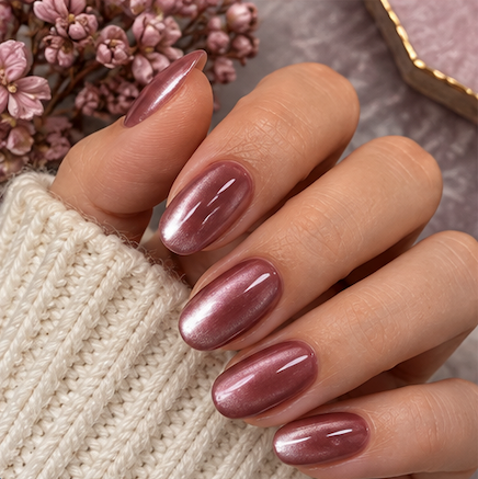 Nägel Salon Set