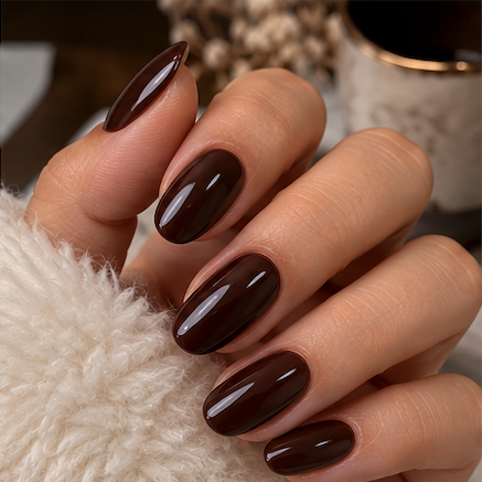 Nägel Salon Set